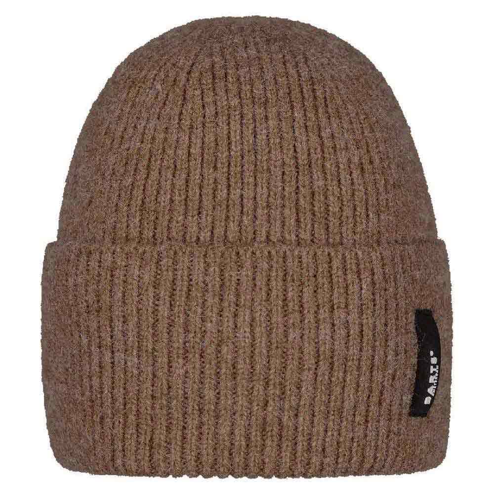 Barts Fyrby Beanie Braun  Mann von Barts