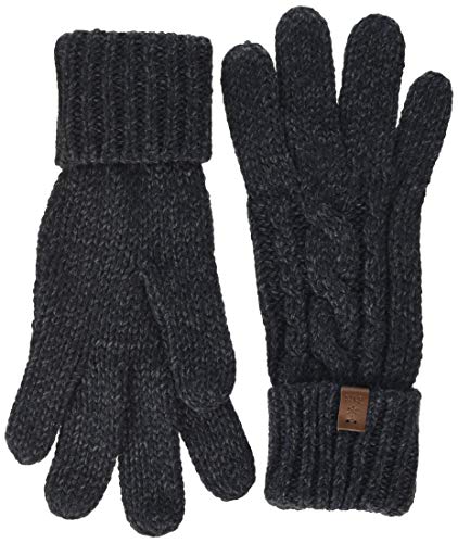 Barts Herren Twister Gloves Handschuhe, Blau (NAVY 0003), One size (Herstellergröße: UNI) von Barts
