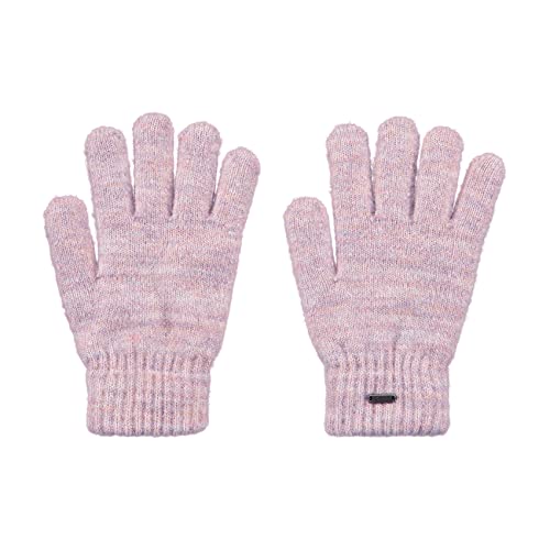 Barts Jungen Shae Gloves Fäustlinge, opacity, ROSA, 3 von Barts