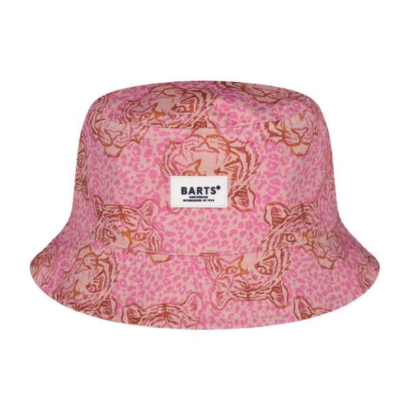 Barts - Kid's Antigua Hat - Hut Gr 50 cm rosa von Barts
