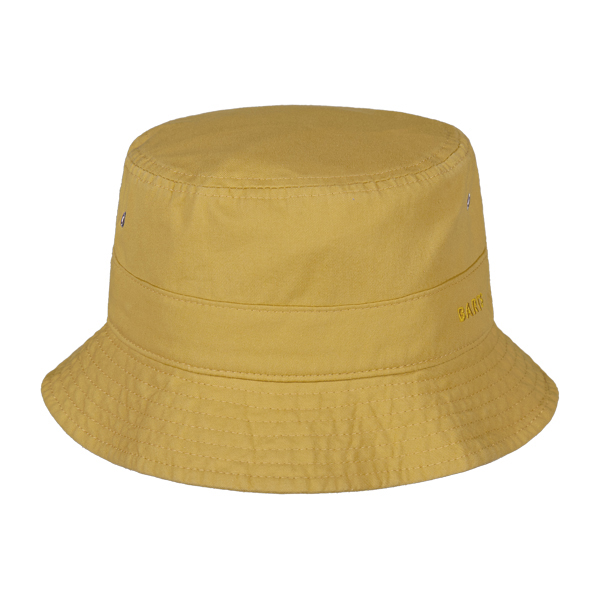 Barts - Kid's Calomba Hat - Hut Gr 53-55 cm beige von Barts