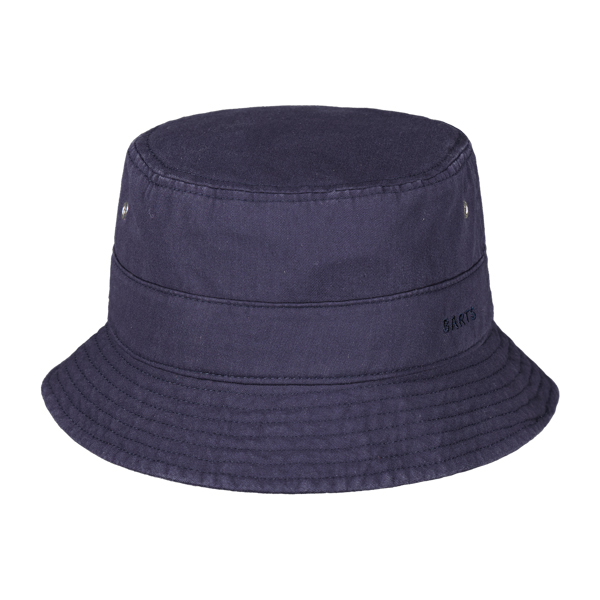Barts - Kid's Calomba Hat - Hut Gr 53-55 cm blau von Barts