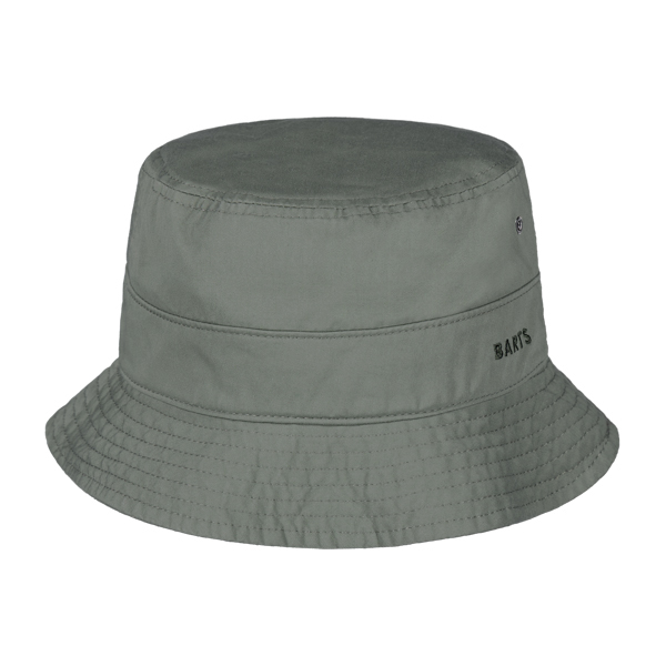Barts - Kid's Calomba Hat - Hut Gr 53-55 cm grau von Barts