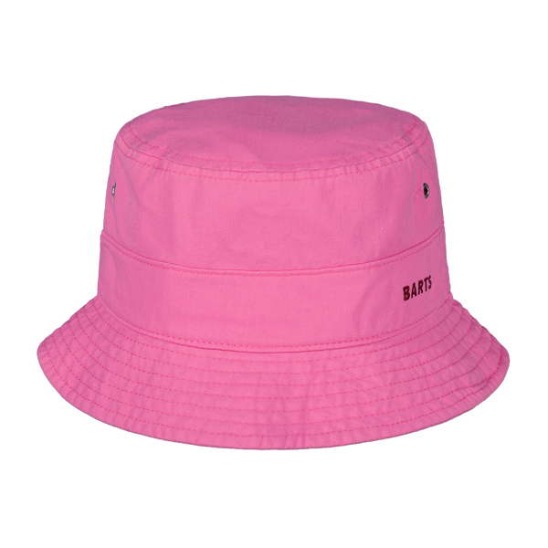 Barts - Kid's Calomba Hat - Hut Gr 53-55 cm rosa von Barts