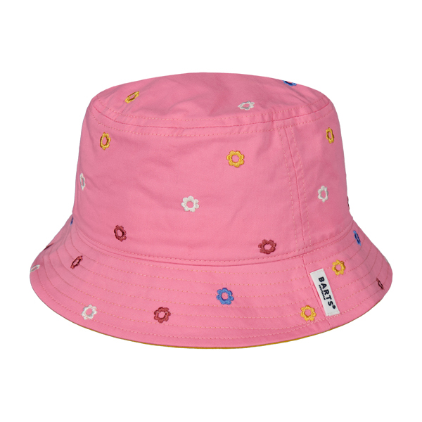 Barts - Kid's Kimbee Hat - Hut Gr 53-55 cm rosa von Barts
