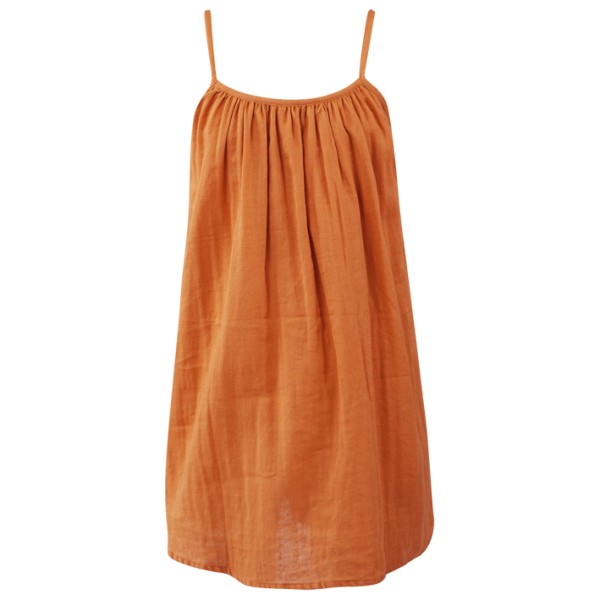Barts - Kid's Miskoto Dress - Kleid Gr 8-10 Years orange von Barts