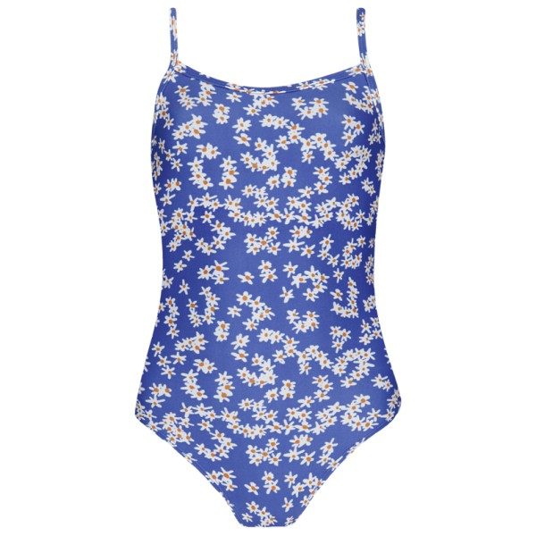 Barts - Kid's Moave One Piece - Badeanzug Gr 140 lila/blau von Barts