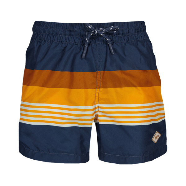 Barts - Kid's Pacose Shorts - Boardshorts Gr 152 blau von Barts