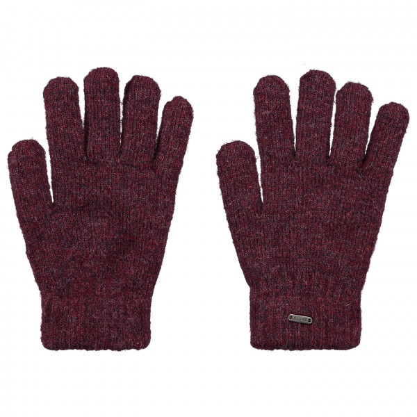 Barts - Kid's Shae Gloves - Handschuhe Gr 3;4;5 beige/rosa;grau von Barts