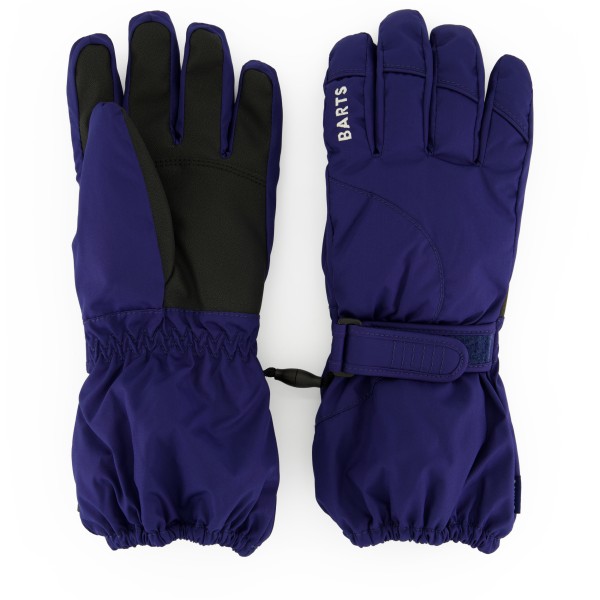 Barts - Kid's Tec Gloves - Handschuhe Gr 3;5;7 blau;grau;rosa;schwarz von Barts