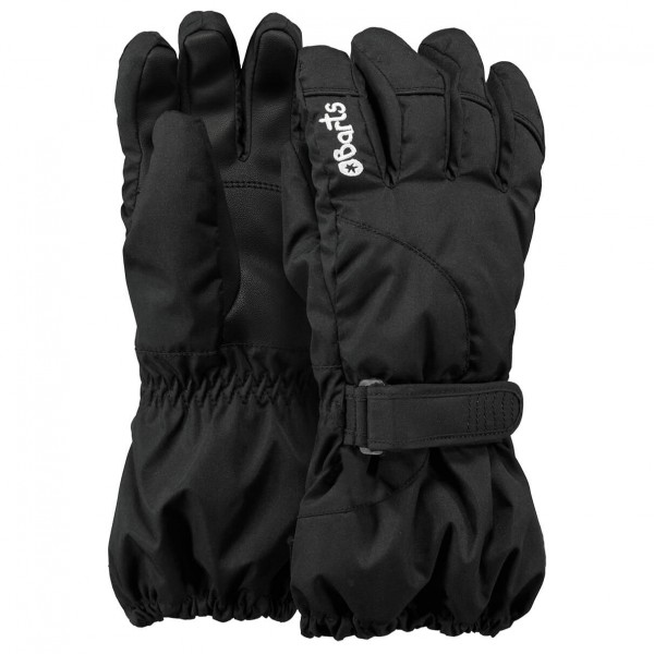 Barts - Kid's Tec Gloves - Handschuhe Gr 5 schwarz von Barts