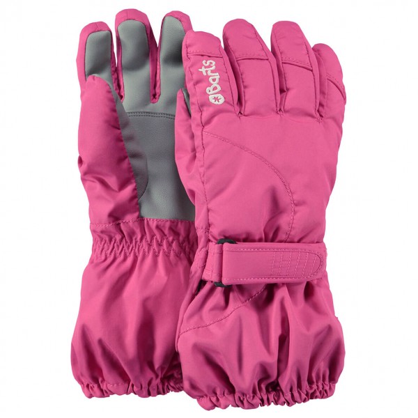 Barts - Kid's Tec Gloves - Handschuhe Gr 7 rosa von Barts