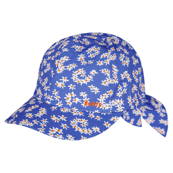 Barts - Kid's Wuppy Cap - Cap Gr 53 cm;55 cm beige;blau/lila;grau;rosa von Barts