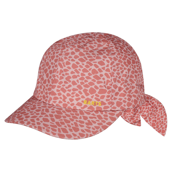 Barts - Kid's Wuppy Cap - Cap Gr 53 cm rosa von Barts