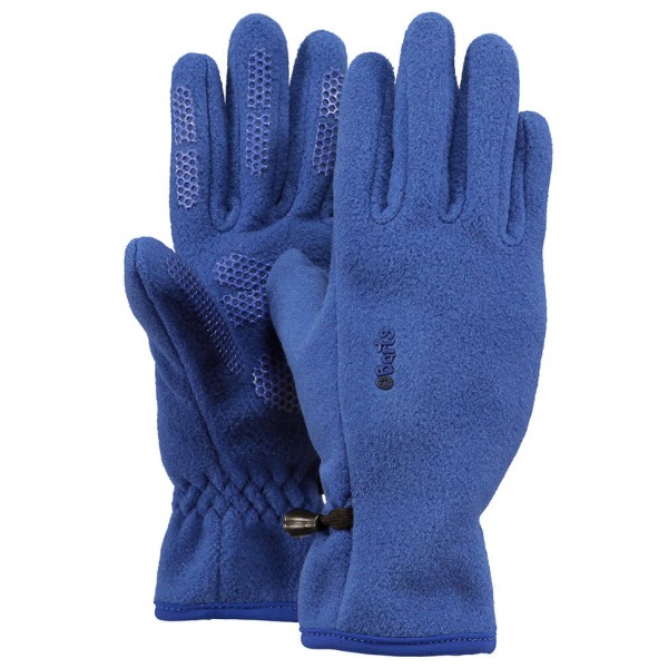 Barts - Kid's Fleece Gloves - Handschuhe Gr 2 blau von Barts