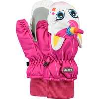 Barts Kinder Nylon 3D Handschuhe von Barts