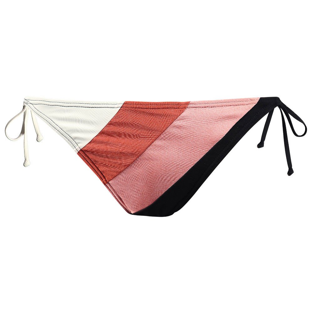 Barts Lourdes Tanga Bikini Bottom Rosa M Frau von Barts