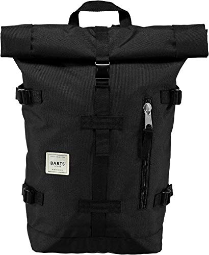 Barts Rucksack Mountain Backpack 3779 black (01) von Barts