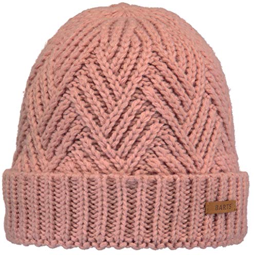 Barts Mütze Maggie Beanie - pink von Barts
