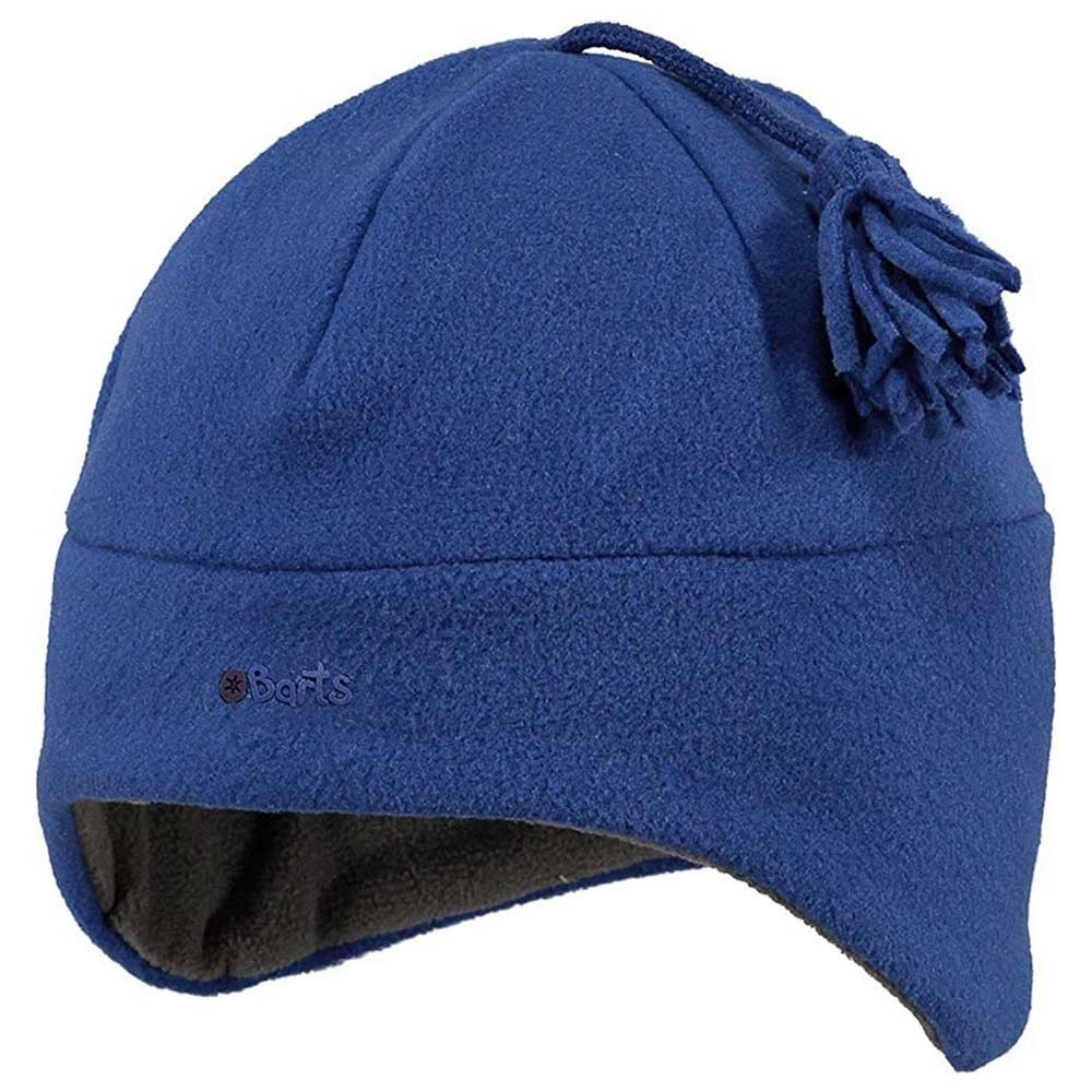 Barts Nilfix Beanie Blau 53 cm Junge von Barts