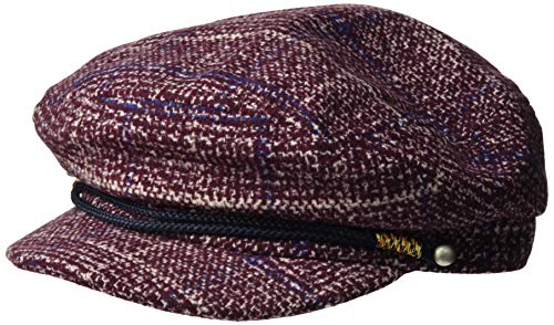 Barts Qadly Cap für Damen, Qadly Cap, 15-0000004979, 15-0000004979 One Size von Barts