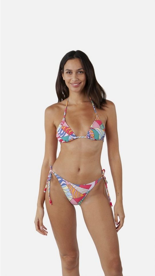 Barts Triangel-Bikini-Top BARTS Flinder Triangle Bikinioberteil von Barts