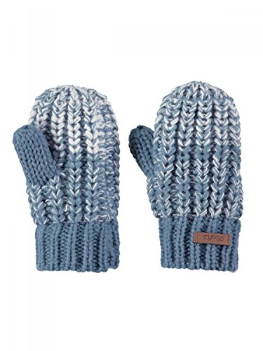 Barts Unisex Baby Stids Handschuhe, Blau (Blu), One size (Herstellergröße: 1) von Barts