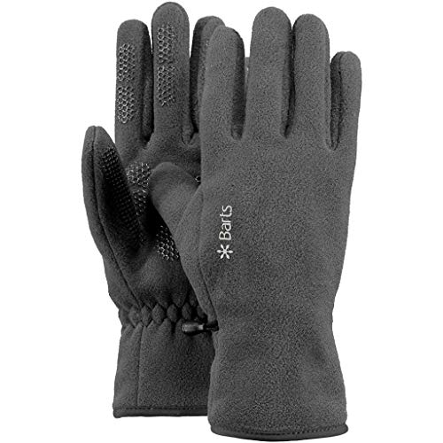 Barts Unisex Handschuhe Grau (Grau) One Size von Barts
