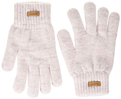 Barts Unisex-Kinder Rozamond Gloves Winter-Handschuhe, ORCHID, 3 von Barts
