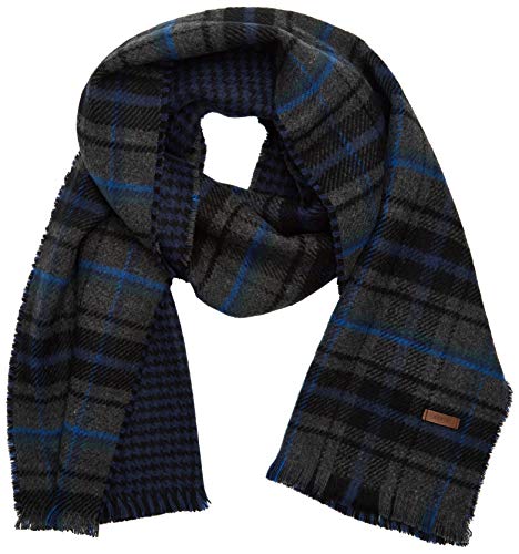 Barts Valence Scarf Schal für Herren, 15-0000004430, 15-0000004430 onesize von Barts