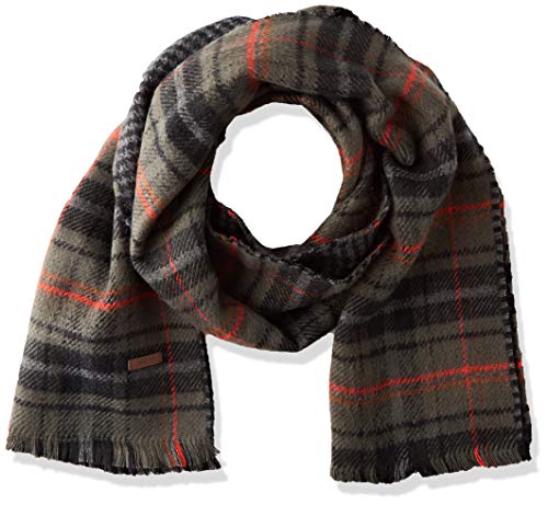 Barts Valence Scarf Schal für Herren, 15-0000004430, 15-0000004430 onesize von Barts