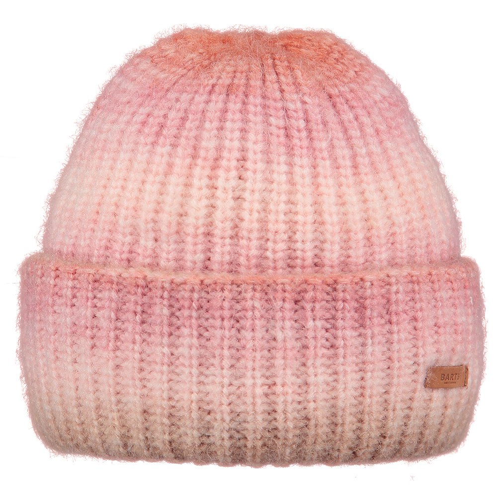 Barts Vreya Beanie Rosa  Frau von Barts