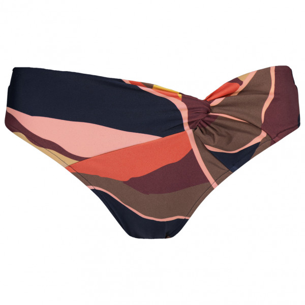 Barts - Women's Ash Bikini Briefs - Bikini-Bottom Gr 34;36 bunt von Barts