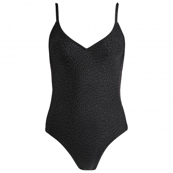 Barts - Women's Bathers Suit - Badeanzug Gr 34 schwarz von Barts