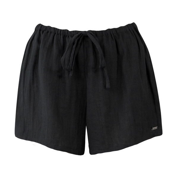 Barts - Women's Brookley Shorts - Shorts Gr S/M schwarz von Barts
