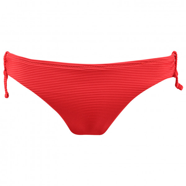 Barts - Women's Camilo Brief - Bikini-Bottom Gr 42 rot von Barts