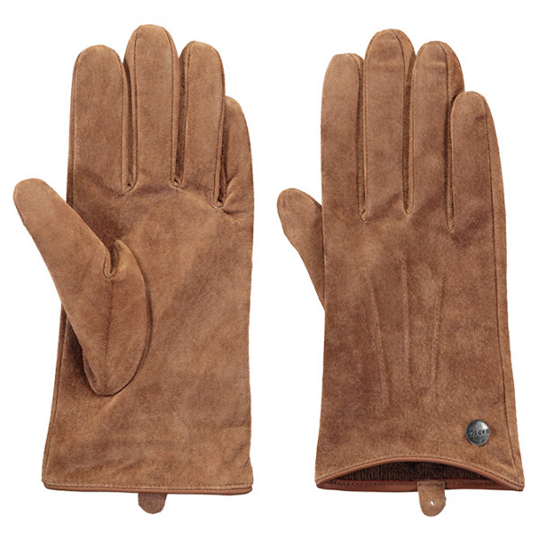 Barts - Women's Christina Gloves - Handschuhe Gr L;M;S braun;schwarz von Barts