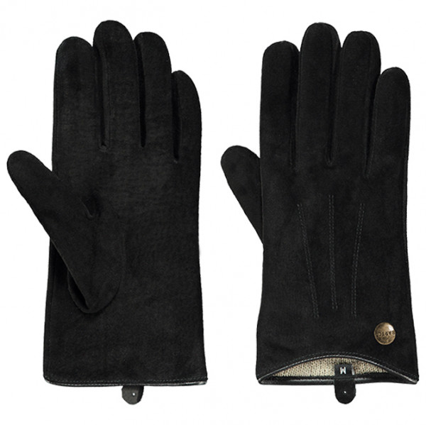 Barts - Women's Christina Gloves - Handschuhe Gr L schwarz von Barts