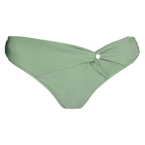 Barts - Women's Isla Bikini Brief - Bikini-Bottom Gr 44 türkis von Barts