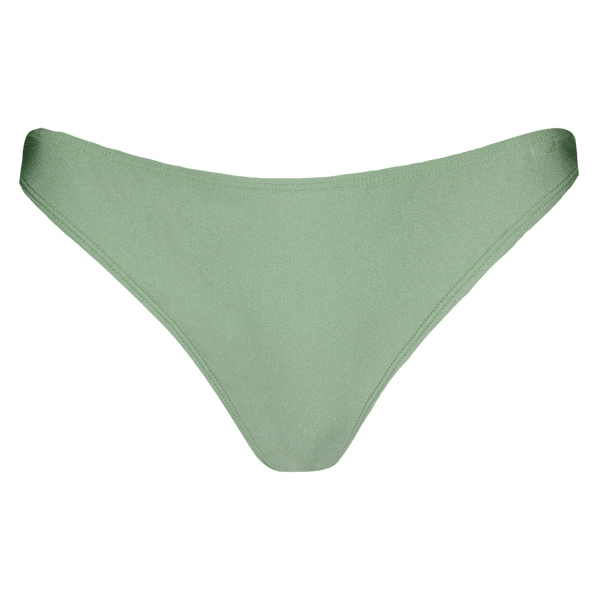 Barts - Women's Isla Cheeky Bum - Bikini-Bottom Gr 36 türkis von Barts