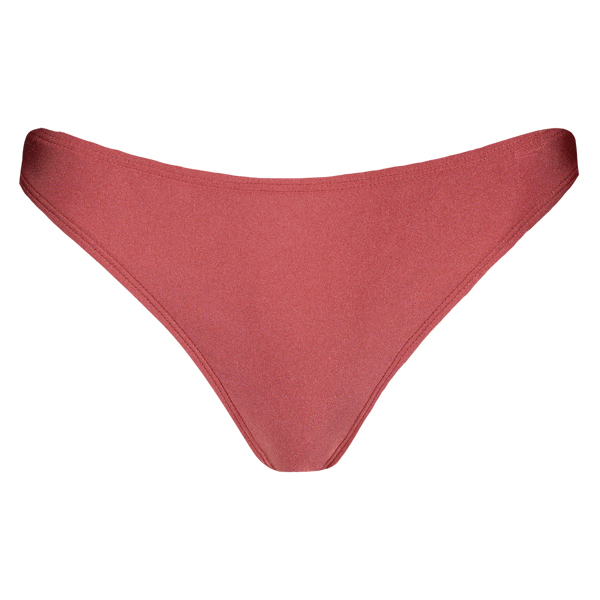 Barts - Women's Isla Cheeky Bum - Bikini-Bottom Gr 40 rot von Barts