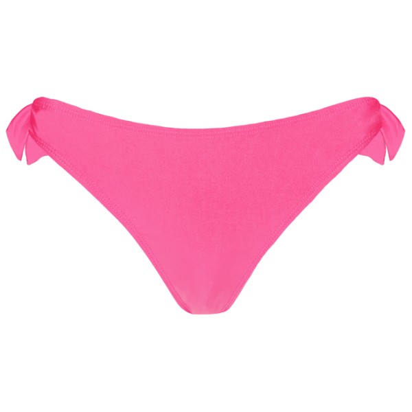 Barts - Women's Isla Cheeky Bum Side Ties - Bikini-Bottom Gr 36;40;42 rosa von Barts