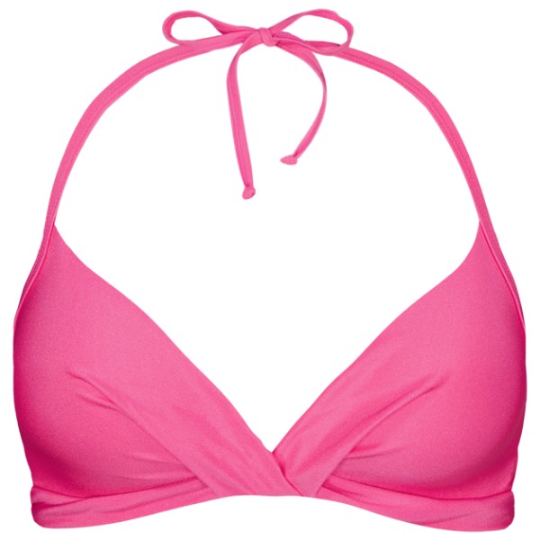 Barts - Women's Isla Halter - Bikini-Top Gr 36;38;40;42;44 rosa von Barts