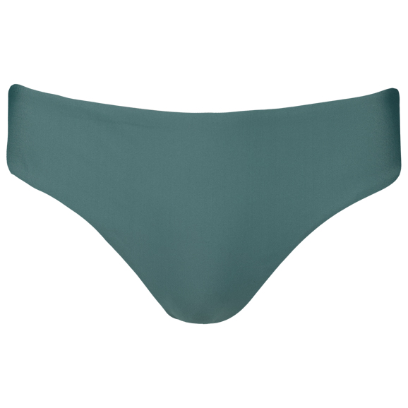 Barts - Women's Kelli Hipster - Bikini-Bottom Gr 40 türkis von Barts