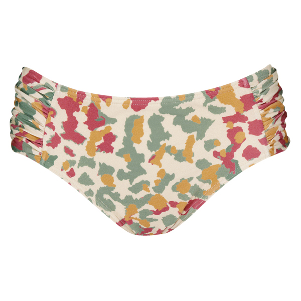 Barts - Women's Noya Mid Waist Briefs - Bikini-Bottom Gr 36;42 bunt von Barts