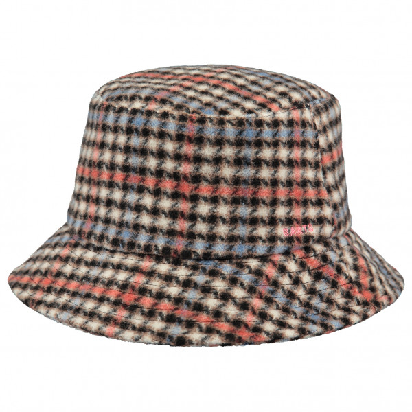 Barts - Women's Sanse Hat - Hut Gr One Size braun von Barts