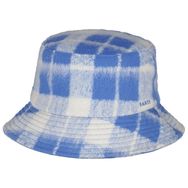Barts - Women's Sanse Hat - Hut Gr One Size grau/blau von Barts