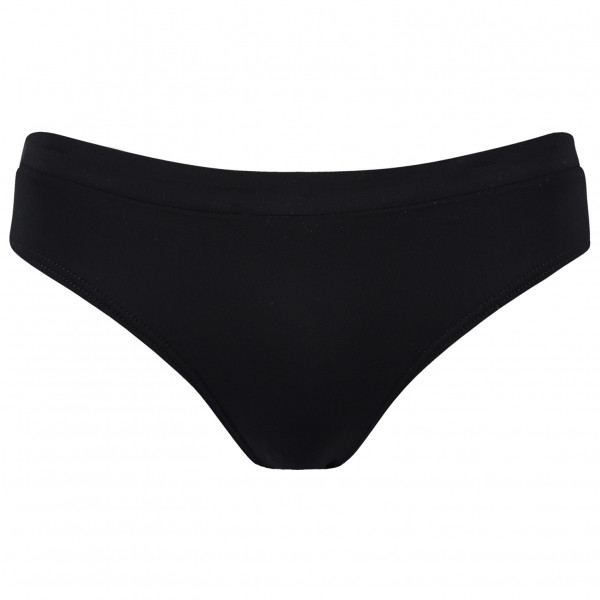 Barts - Women's Solid Bikini Briefs - Bikini-Bottom Gr 42 schwarz Barts - Women's Solid Bikini Briefs - Bikini-Bottom Gr 42 schwarz von Barts