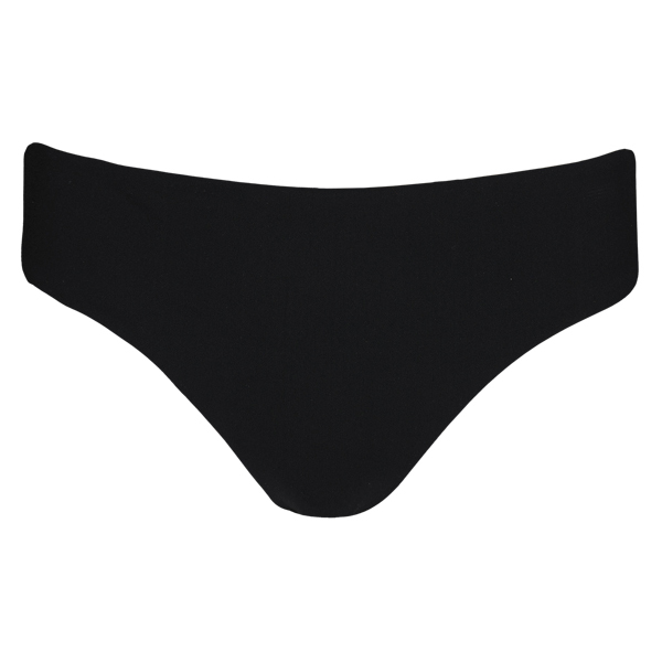 Barts - Women's Solid Hipster - Bikini-Bottom Gr 36;38;40;42 schwarz von Barts