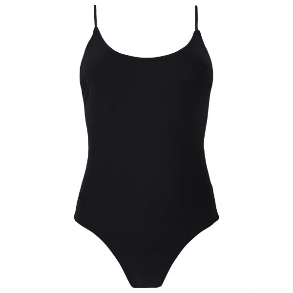 Barts - Women's Solid One Piece - Badeanzug Gr 36;38;40;42;44 schwarz von Barts